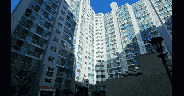 부산광역시 남구 대연동 245-137 신원아파트 102동 13층 1307호 아파트 경매 물건 이미지