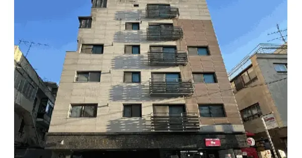 서울특별시 강서구 화곡동 968-17 백문하우스  제4층 제401호 도시형생활주택 경매 물건 이미지