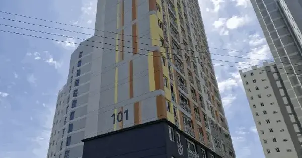 전북특별자치도 익산시 송학동 902 송학크레지움캐슬 101동 8층 802호 아파트 경매 물건 이미지