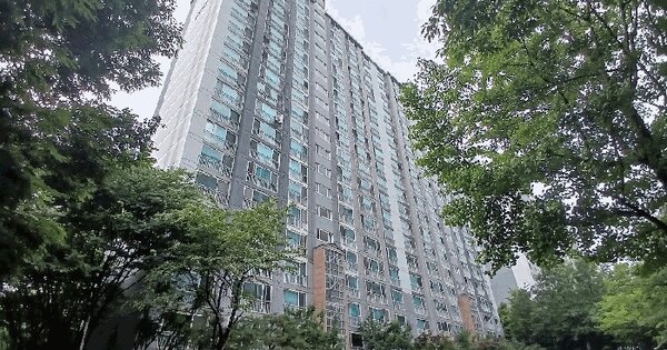 경기도 용인시 수지구 성복동 731 성동마을엘지빌리지6차 606동 11층1102호 아파트 경매 물건 이미지