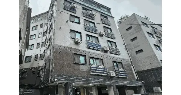 서울특별시 관악구 남현동 1079-22 한샘빌라  5층501호 다세대주택 경매 물건 이미지