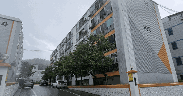 경상북도 포항시 남구 오천읍 문덕리 217-5 국민드림빌2차 102동 5층503호 아파트 경매 물건 이미지