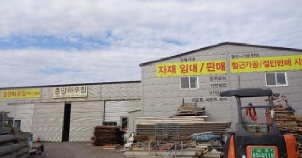 제주특별자치도 제주시 애월읍 고성리 700-2  근린시설 경매 물건 이미지