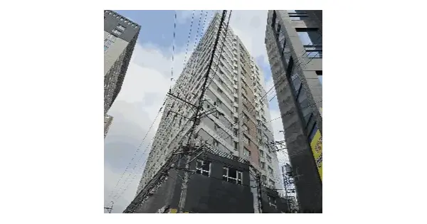 경기도 평택시 서정동 303-6 서정역꿈의도시두드림주상복합  8층811호 도시형생활주택 경매 물건 이미지