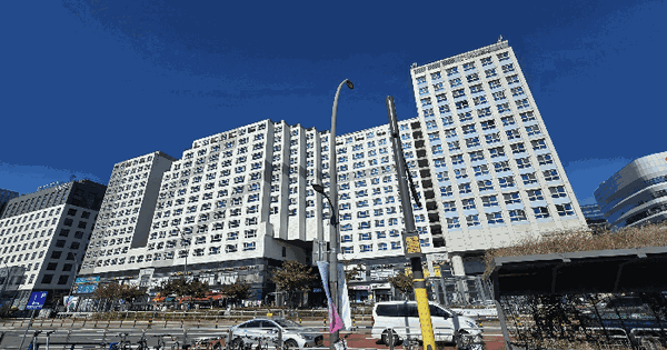 서울특별시 강서구 마곡동 760 마곡나루역보타닉푸르지오시티  제7층 제서관724호 오피스텔 경매 물건 이미지