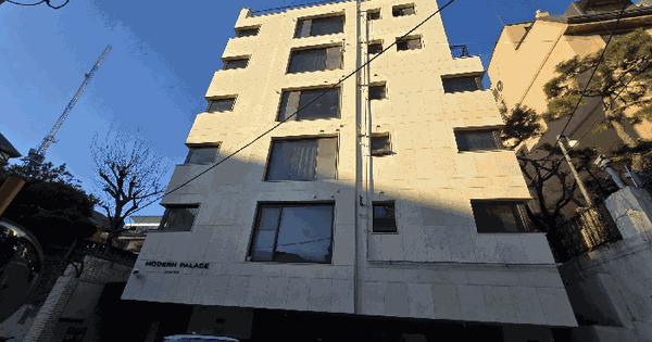 서울특별시 강남구 논현동 222-30  4층402호 다세대주택 경매 물건 이미지
