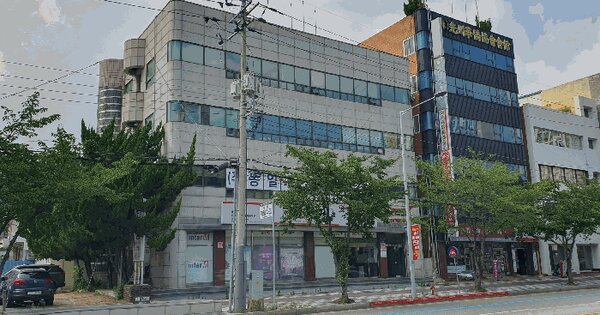 광주광역시 서구 농성동 624-26  근린시설 경매 물건 이미지