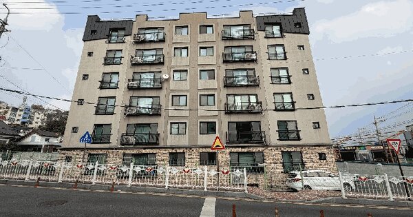 충청남도 보령시 대천동 15-1 엘케이 산새마을 301동 5층502호 아파트 경매 물건 이미지