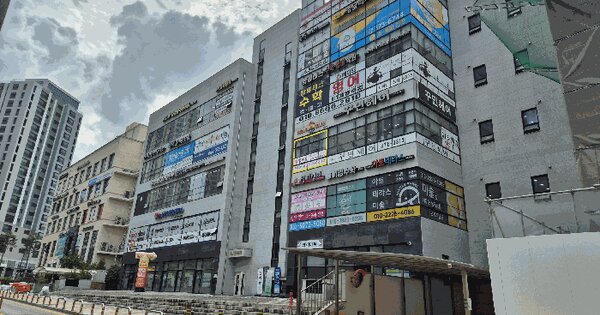 경기도 화성시 장지동 971-4 에이제이프라자  3층315호 근린상가 경매 물건 이미지