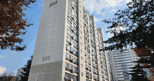 대구광역시 수성구 범물동 1281 범물청구 203동 3층305호 아파트 경매 물건 이미지