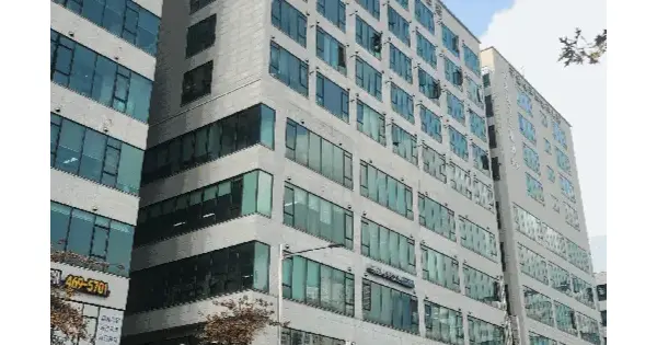 인천광역시 남동구 구월동 1550-2 구월테크노밸리 비동 8층815호 지식산업센터 경매 물건 이미지