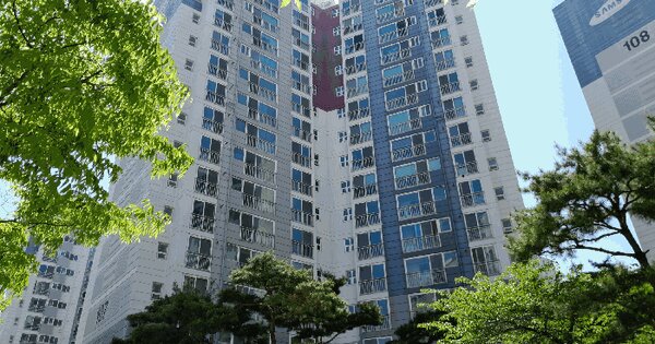 충청남도 당진시 채운동 1117 삼성쉐르빌 107동 14층1402호 아파트 경매 물건 이미지