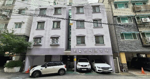 인천광역시 부평구 부평동 119-40 미성하이츠맨션  1층102호 다세대주택 경매 물건 이미지
