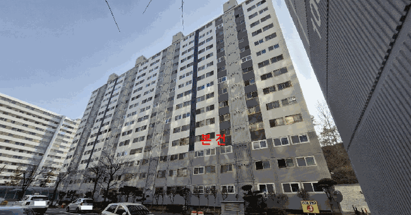 전북특별자치도 군산시 나운동 156-2 신일아파트 103동 4층408호 아파트 경매 물건 이미지