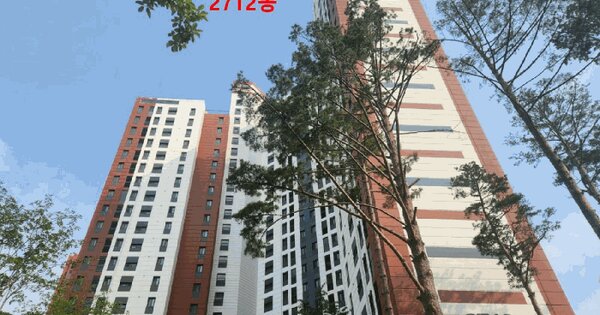 인천광역시 서구 원당동 1014 검단신도시예미지트리플에듀 2712동 2층203호 아파트 경매 물건 이미지