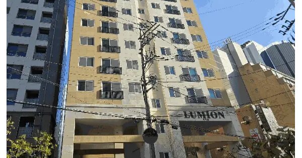 서울특별시 강서구 염창동 261-16 루미온 제101동 제7층 제704호 오피스텔 경매 물건 이미지
