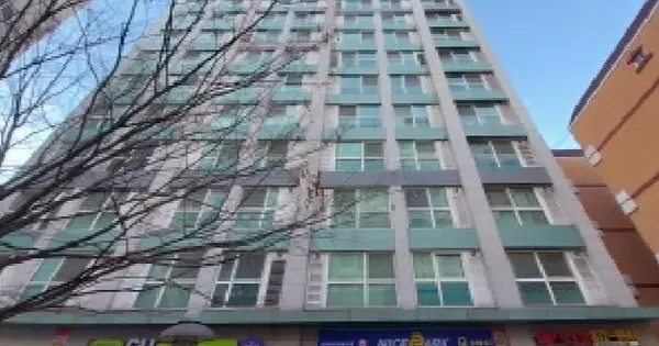 인천광역시 미추홀구 주안동 25-34 베스티움  8층801호 오피스텔 경매 물건 이미지