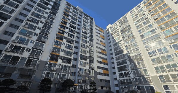 부산광역시 사하구 장림동 532 벽산아파트 3동 2층206호 아파트 경매 물건 이미지