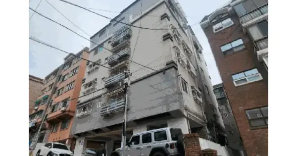 서울특별시 강서구 화곡동 352-2 롯데타운  제5층 제503호 도시형생활주택 경매 물건 이미지