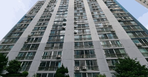 부산광역시 남구 감만동 225-2 감만현대아파트 103동 12층1203호 아파트 경매 물건 이미지