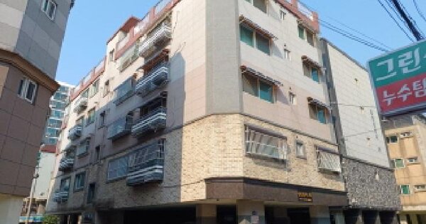 경기도 부천시 원미구 춘의동 128-7 삼성펠리스8차  5층 502호 다세대주택 경매 물건 이미지