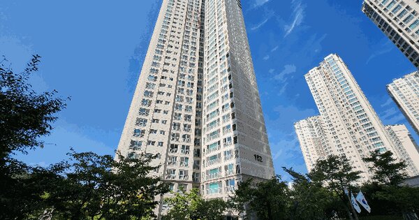 부산광역시 북구 화명동 2324 화명롯데캐슬카이저 102동 19층1904호 아파트 경매 물건 이미지