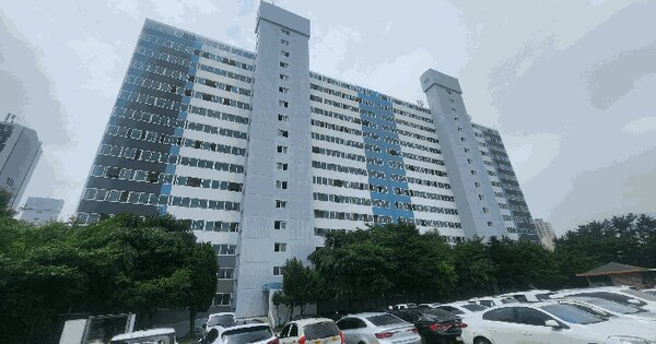 인천광역시 연수구 동춘동 943 동남아파트 107동 1층105호 아파트 경매 물건 이미지