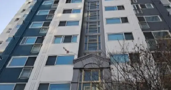서울특별시 관악구 신림동 1730 신림푸르지오아파트 115동 OOOOOO 아파트 경매 물건 이미지
