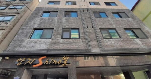 서울특별시 강서구 화곡동 391-23 양지샤인빌  제4층 제401호 다세대주택 경매 물건 이미지