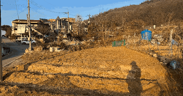세종특별자치시 연기면 연기리 357-1 전 경매 물건 이미지