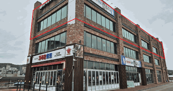 인천광역시 중구 운남동 348-3 영종국제재래시장 2동 3층 나동-301호 근린상가 경매 물건 이미지