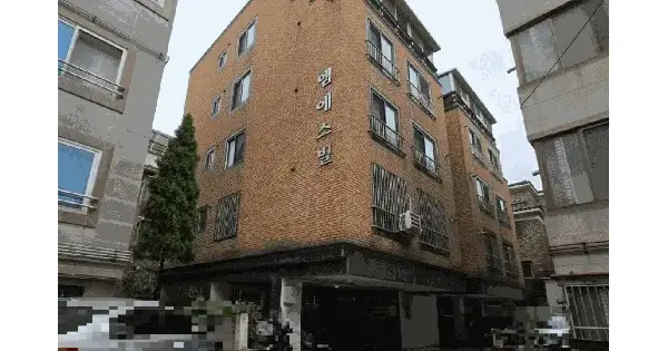 경기도 안산시 상록구 월피동 514-6  3층302호 다세대주택 경매 물건 이미지