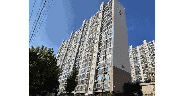 대구광역시 달서구 이곡동 1306-1 한샘타운 101동 14층1403호 아파트 경매 물건 이미지
