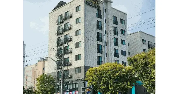서울특별시 강서구 등촌동 510-2 한울팰리스 제에이동 제6층 제603호 다세대주택 경매 물건 이미지