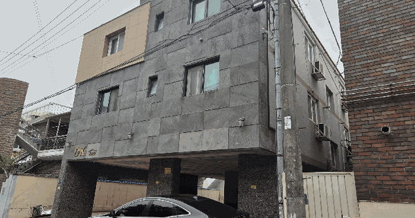 경상남도 김해시 내동 161-15  다가구주택 경매 물건 이미지