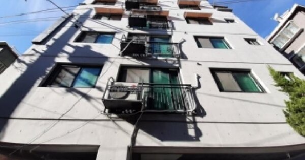 서울특별시 강서구 등촌동 575-2 트라움  제3층 제302호 다세대주택 경매 물건 이미지