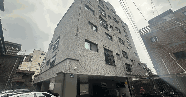 서울특별시 광진구 자양동 834-6 까사드자양  6층602호 도시형생활주택 경매 물건 이미지