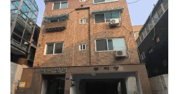 서울특별시 관악구 봉천동 635-176  3층302호 다세대주택 경매 물건 이미지