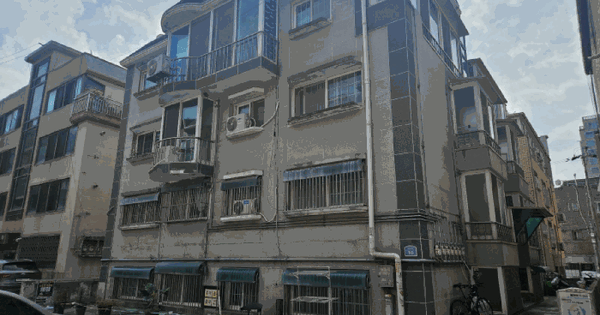 경기도 안산시 상록구 사동 1323-5  2층203호 다세대주택 경매 물건 이미지