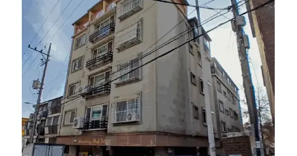 경기도 안산시 상록구 팔곡이동 457-3 마운틴파크빌 에이동 4층402호 다세대주택 경매 물건 이미지