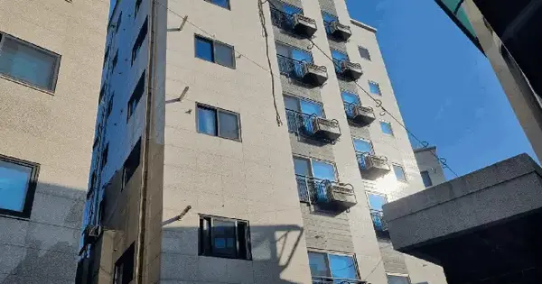 경기도 수원시 팔달구 매산로3가 77-11 대명하이빌6차  5층503호 도시형생활주택 경매 물건 이미지