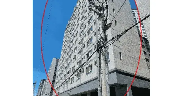 서울특별시 영등포구 영등포동1가 145  제12층 제1204호 아파트 경매 물건 이미지