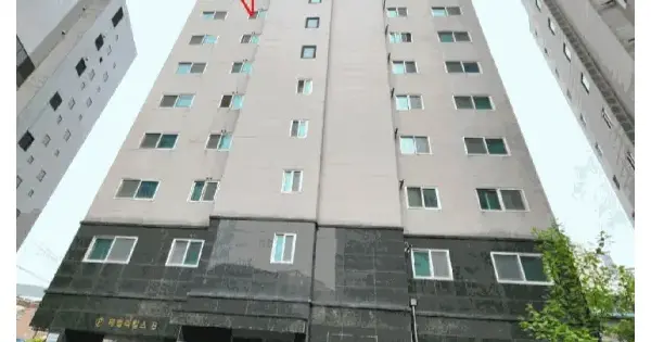 경기도 오산시 원동 560-19  8층802호 오피스텔 경매 물건 이미지