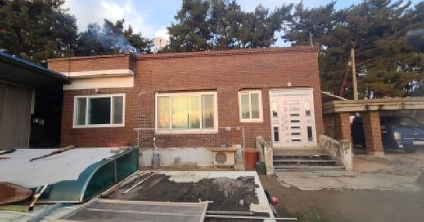 전북특별자치도 군산시 옥서면 선연리 236  단독주택 경매 물건 이미지