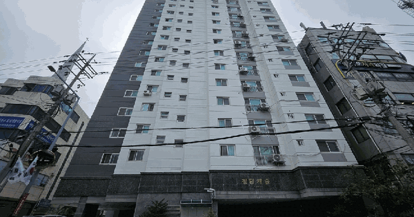 경기도 안양시 만안구 안양동 42-6 청담캐슬  13층1302호 아파트 경매 물건 이미지