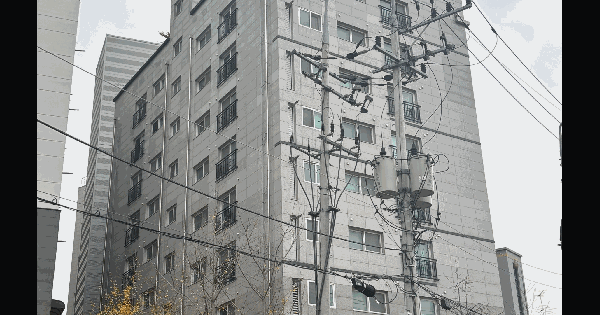 서울특별시 금천구 가산동 535-156 이지크라운  제2층 제205호 오피스텔 경매 물건 이미지
