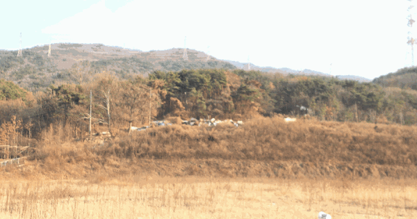 경상남도 양산시 동면 가산리 387 답 경매 물건 이미지