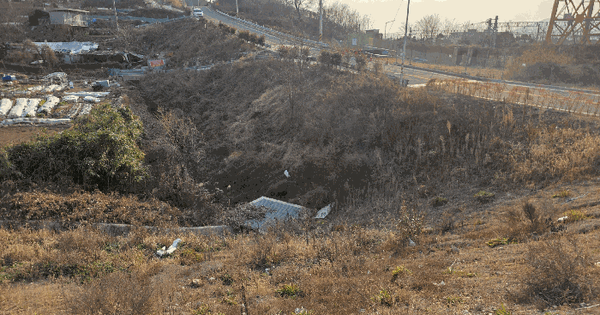 경상남도 양산시 동면 가산리 700 답 경매 물건 이미지