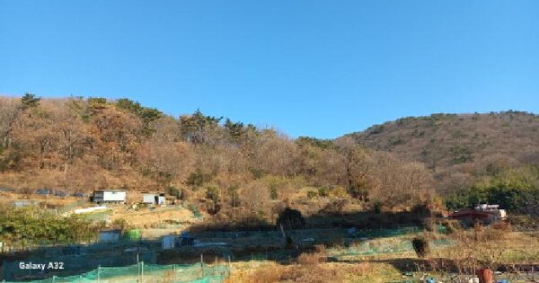 경상남도 거제시 덕포동 산152-2 임야 경매 물건 이미지
