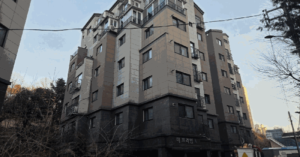 경기도 용인시 수지구 죽전동 575-1 더프라임 에이동 2층202호 도시형생활주택 경매 물건 이미지